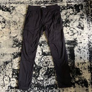 Pacsun slim cargo pants small 28-30